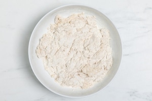 Preparazione Casatiello napoletano - Fase 2