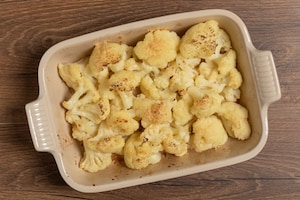 Preparazione Cavolfiore alla Cavour - Fase 3