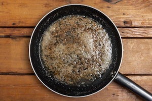 Preparazione Cavolo rosso caramellato - Fase 3