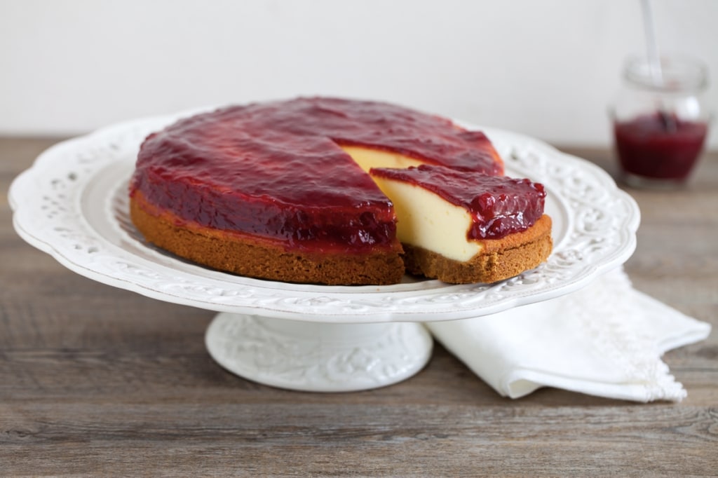 passo ricetta