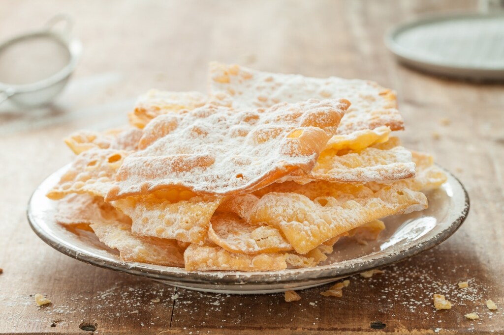 passo ricetta