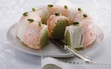 Aspic di pesce 