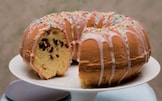 Ciambellone delle feste
