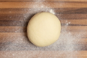 Preparazione Ciceri e tria - Fase 2