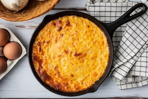 Preparazione Cipollata - Fase 4