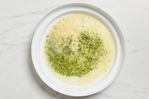 Preparazione Conchiglie con capperi e olive - Fase 1