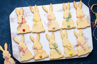 Coniglietti di Pasqua