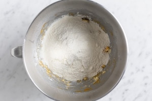 Preparazione Coniglietti di Pasqua - Fase 2