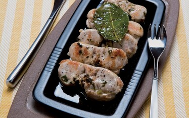 Coniglio all'aceto
