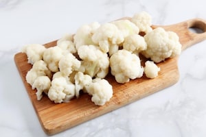 Preparazione Costine di maiale al cavolfiore - Fase 1