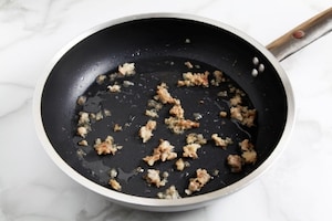 Preparazione Costine di maiale al cavolfiore - Fase 3