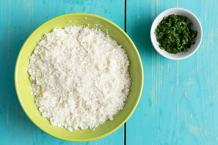 Preparazione Cozze arraganate - Fase 1 Preparazione Cozze arraganate - Fase 1