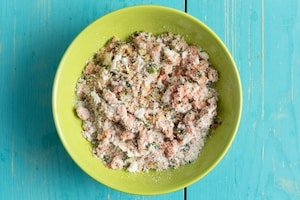 Preparazione Cozze arraganate - Fase 2