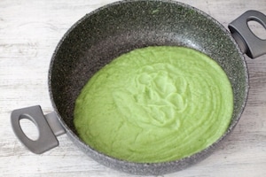 Preparazione Crema di cavolfiore alla paprika - Fase 4