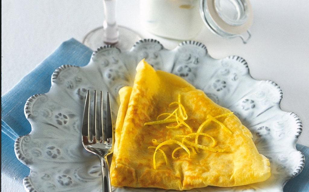 passo ricetta