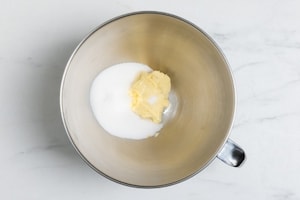 Preparazione Crostata di mele - Fase 2