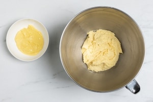 Preparazione Crostata di mele - Fase 5