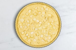 Preparazione Crostata di mele - Fase 5