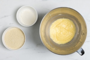 Preparazione Crostata di mele - Fase 3