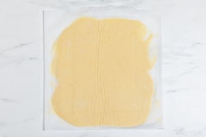 Preparazione Crostata di mele - Fase 4