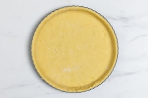 Preparazione Crostata di mele - Fase 4