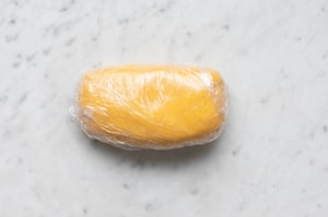 Preparazione Crostata di pistacchi - Fase 1