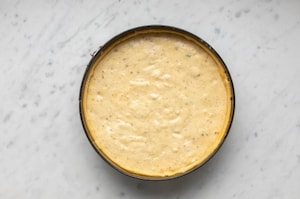 Preparazione Crostata di pistacchi - Fase 4