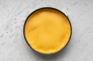 Preparazione Crostata di pistacchi - Fase 4