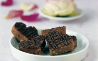 Cioccolatini di toffee