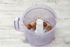 Preparazione Dolce di natale ai marron glacé - Fase 2