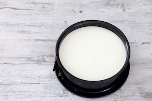 Preparazione Dolce di natale ai marron glacé - Fase 5