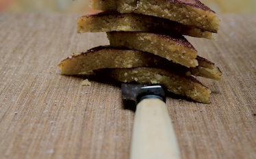 Dolcini antichi di Cortemilia