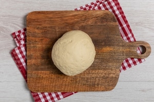 Preparazione Erbazzone - Fase 1