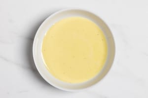 Preparazione Fave alla menta - Fase 2