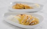 Ananas caramellato