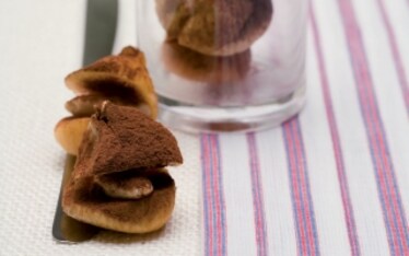 Fichi al cioccolato