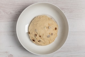 Preparazione Frittelle di Carnevale veneziane - Fase 2