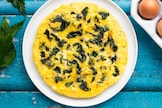 Frittata di ortiche