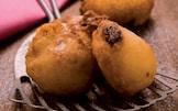 Frittelle al mascarpone