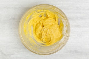 Preparazione Frittelle di San Giuseppe - Fase 2