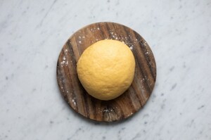 Preparazione Galani - Fase 2