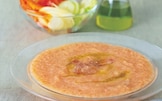 Gazpacho andaluso