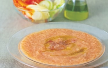 Gazpacho andaluso