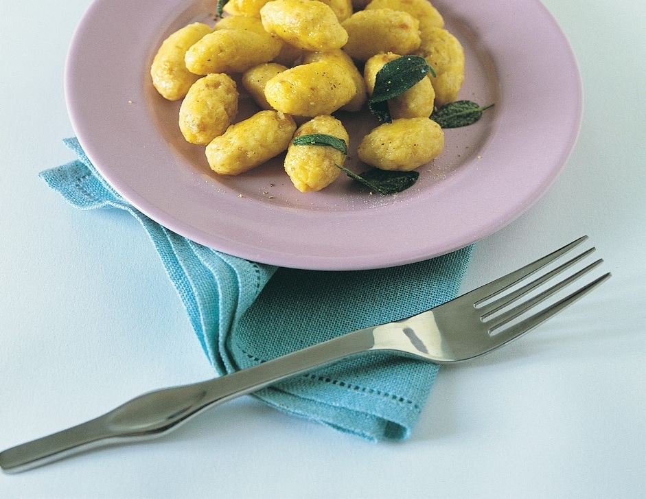 Gnocchi di pane ricetta