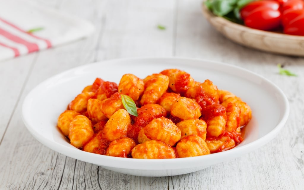 Le 37 migliori ricette per condire gli gnocchi - Cucchiaio d'Argento