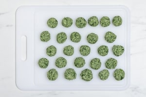 Preparazione Gnocchi di ricotta e spinaci  - Fase 4
