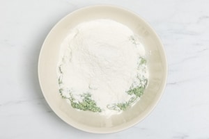 Preparazione Gnocchi di ricotta e spinaci  - Fase 3