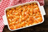 Gnocchi al pomodoro gratinati