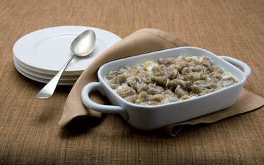 Gnocchi delle valli di Lanzo