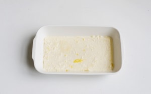 Preparazione Gratin di pane e fontina - Fase 1